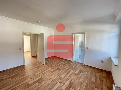 Foto - 2 Zimmer Etagenwohnung in Weida