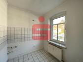 Foto - Etagenwohnung in Weida zur Miete