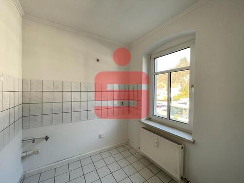 Foto - Etagenwohnung in Weida zur Miete