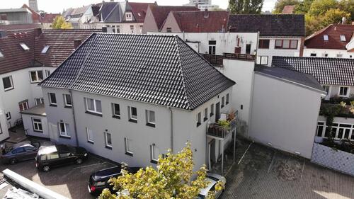 Foto - Attraktive 3-Zimmer-Wohnung in zentraler Innenstadtlage