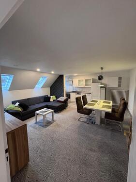 Foto - Möblierte Einliegerwohnung in Homburg Jägersburg