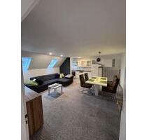 Möblierte Einliegerwohnung in Homburg Jägersburg