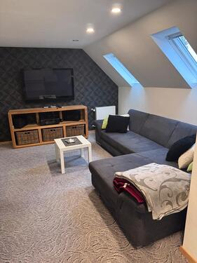 Foto - 2 Zimmer Etagenwohnung zur Miete in Homburg