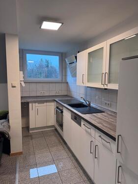 Foto - 2 Zimmer Etagenwohnung in Homburg