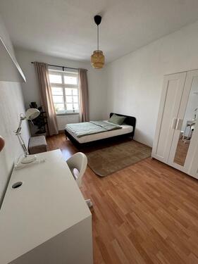 Foto - 3 Zimmer Etagenwohnung zur Miete in Erfurt