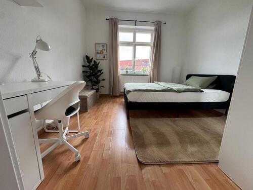 Foto - 3 Zimmer Etagenwohnung in Erfurt