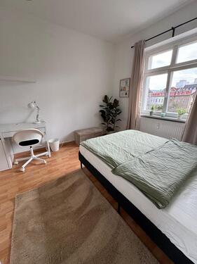 Foto - Etagenwohnung in Erfurt zur Miete