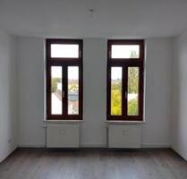 Anfragen NUR per E-Mail. Klein aber Fein. Gemütliche 2-Zi-Wohnung im 4. OG in Goethequartier. - Bremerhaven