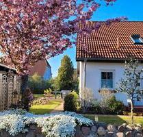 Schönes Einfamilienhaus nahe Stralsund, ohne Makler