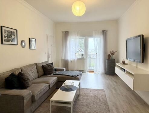 Foto - 4 Zimmer Etagenwohnung zur Miete in Heroldsberg