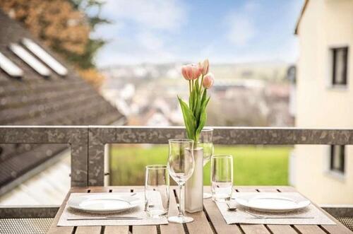 Foto - 4 Zimmer Etagenwohnung in Heroldsberg