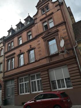 Foto - Zentrale 4-Zimmer-DG-Wohnung plus Küche, Bad und WC in NeustadtW