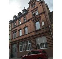 Zentrale 4-Zimmer-DG-Wohnung plus Küche, Bad und WC in NeustadtW - Neustadt an der Weinstraße