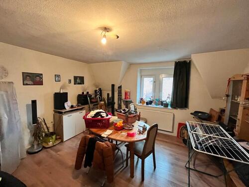 Foto - Dachgeschoßwohnung in Neustadt an der Weinstraße zur Miete