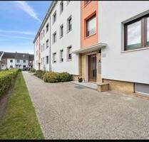Helle 3-Zimmer-Wohnung mit Balkon Provision frei - Bremen Blumenthal