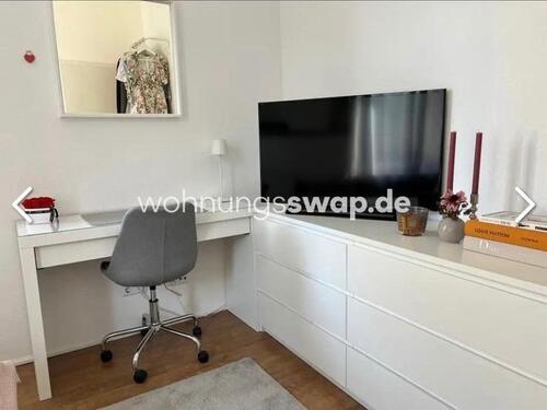 Foto - Wohnungsswap - 1 Zimmer, 14 m² - Josephskirchstraße, Kalk, Köln