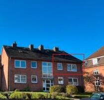Eigentumswohnung mit 3,5- Zimmer in zentraler und ruhiger Lage - Eckernförde