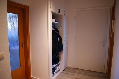 Foto - 3.5 Zimmer Etagenwohnung in Eckernförde