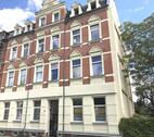 Foto - !! Begehrte neu hergerichtete 1-Zi.-Wohnung in zentraler Lage von Döbeln !!