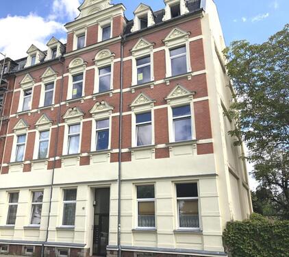 Foto - !! Begehrte neu hergerichtete 1-Zi.-Wohnung in zentraler Lage von Döbeln !!