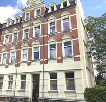 !! Begehrte neu hergerichtete 1-Zi.-Wohnung in zentraler Lage von Döbeln !!