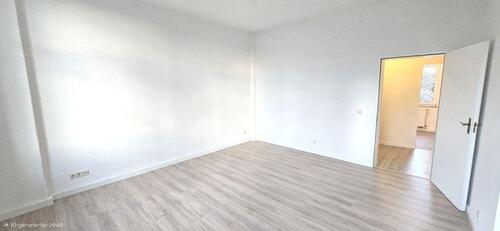 Foto - 1 Zimmer Erdgeschoßwohnung in Döbeln