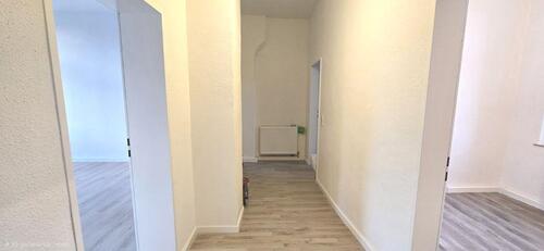 Foto - Erdgeschoßwohnung in Döbeln zur Miete