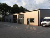 Foto - Innovative Gewerbefläche in Westerstede! Büro plus Lagerhalle