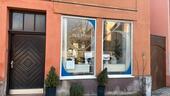 Foto - Gewerberäume mit Schaufenster Altstadt SC - Büro, Praxis, Studio