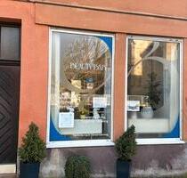 Gewerberäume mit Schaufenster Altstadt SC - Büro, Praxis, Studio - Schwabach