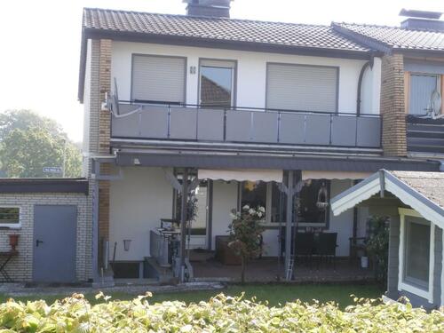 Foto - 4 Zimmer Reihenhaus zur Miete in Bünde