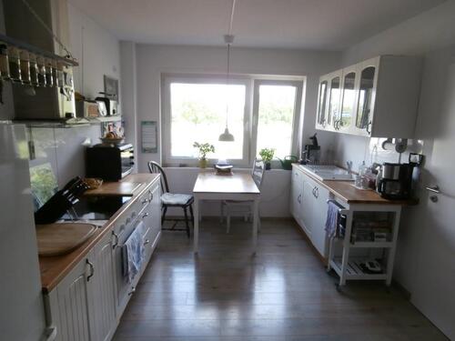 Foto - Reihenhaus in Bünde zur Miete