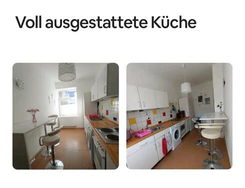 Foto - 2 Zimmer Etagenwohnung zum Kaufen in Leipzig