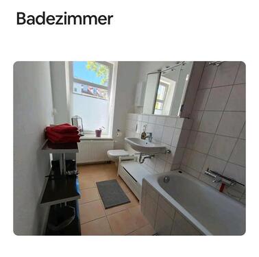 Foto - Etagenwohnung in Leipzig zum Kaufen