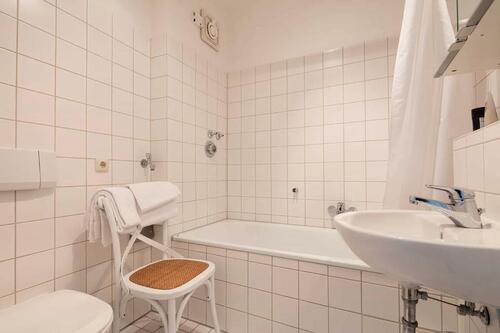 Foto - Etagenwohnung in München