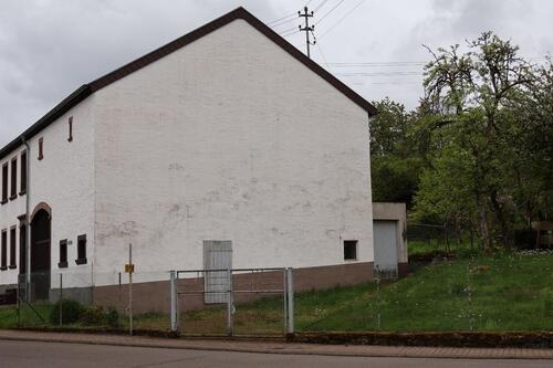 Foto - Einfamilienhaus in Weiskirchen
