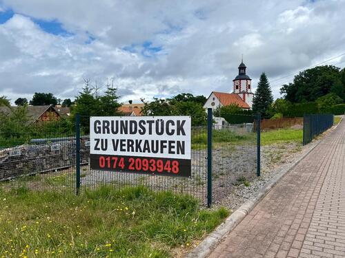 Foto - Auszeit in der Rhön • Freizeit • Camper • Tiny House • Grundstück