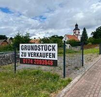 Auszeit in der Rhön • Freizeit • Camper • Tiny House • Grundstück - Schwallungen