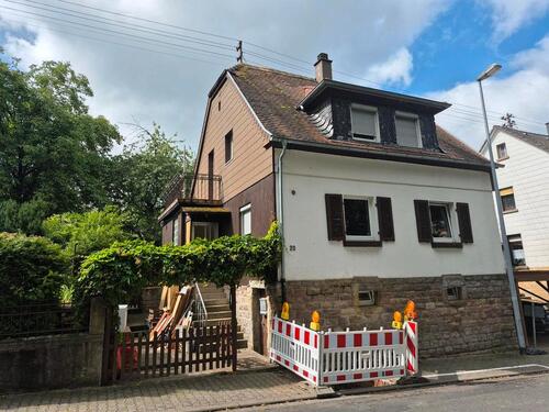 Foto - Charmantes Einfamilienhaus mit Garten