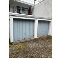 Einzelgarage zu vermieten – Bismarckstraße, 28203 Bremen