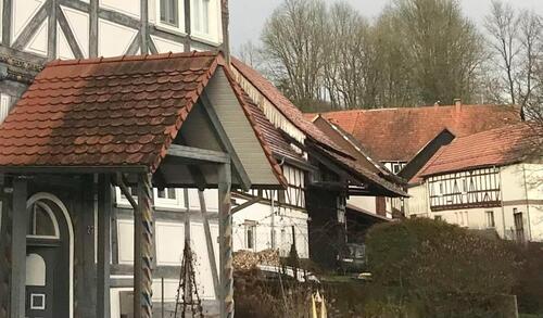 Foto - Einfamilienhaus in Rotenburg an der Fulda zum Kaufen