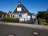 Foto - Ferienhaus Cuxhaven Duhnen Nordsee Urlaub Ferienwohnung