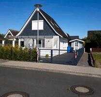 Ferienhaus Cuxhaven Duhnen Nordsee Urlaub Ferienwohnung