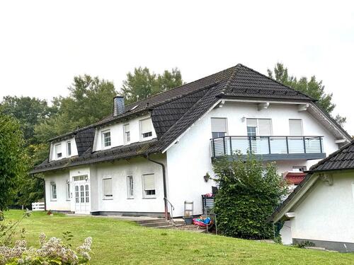 Foto - 3 ZKB (71 qm) mit Balkon und Stellplatz ab 1.12. i