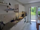 Foto - Etagenwohnung in Rauschenberg