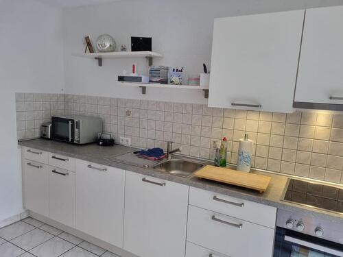 Foto - Etagenwohnung in Rauschenberg zur Miete