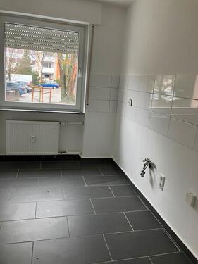 Foto - 4 Zimmer Etagenwohnung in Darmstadt