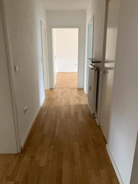 Foto - Etagenwohnung in Darmstadt zur Miete