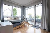 Foto - Etagenwohnung zur Miete in Achern