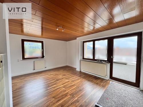 Foto - Frisch renovierte, helle 3-Zimmer-Mietwohnung mit Balkon in Albstadt